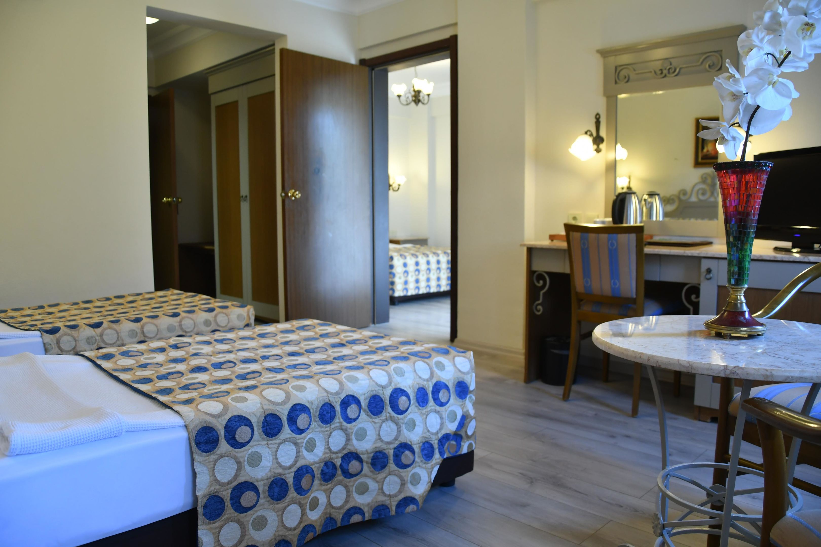 CLUB YALI RESORT