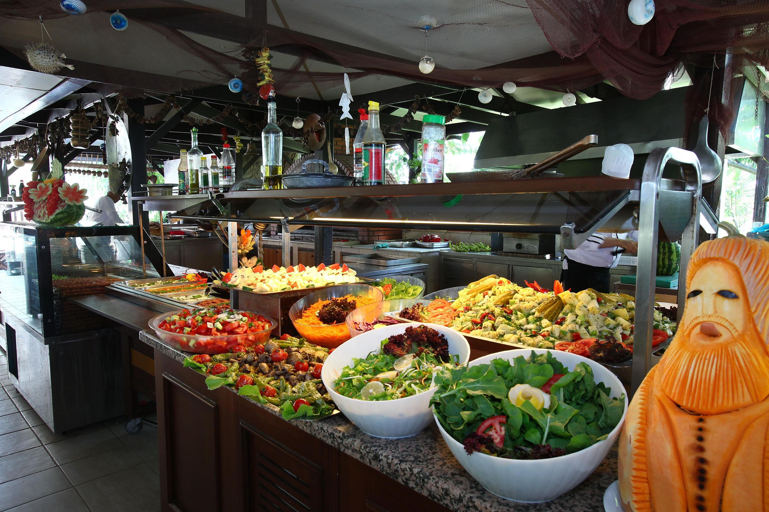 CLUB YALI RESORT