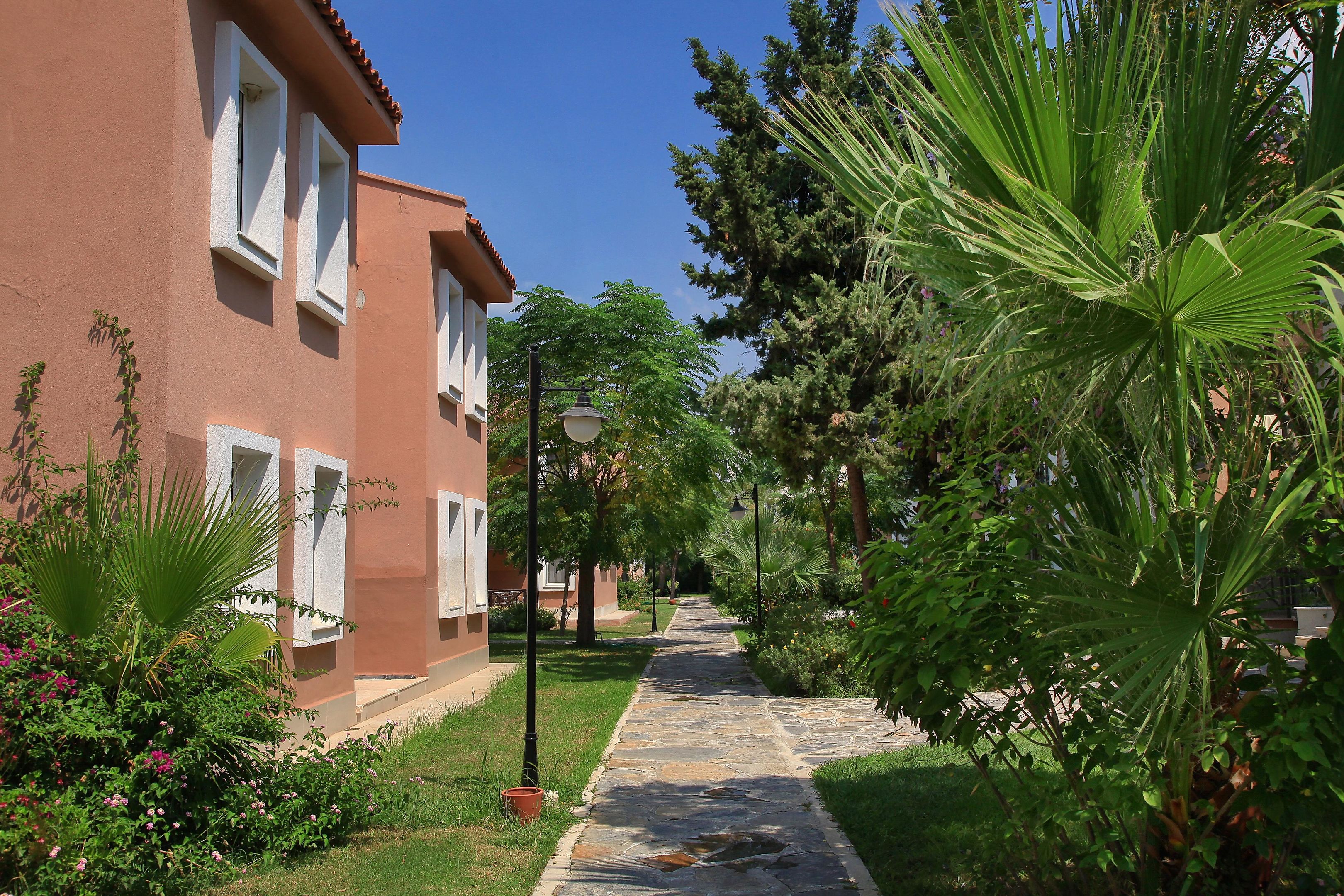 CLUB YALI RESORT