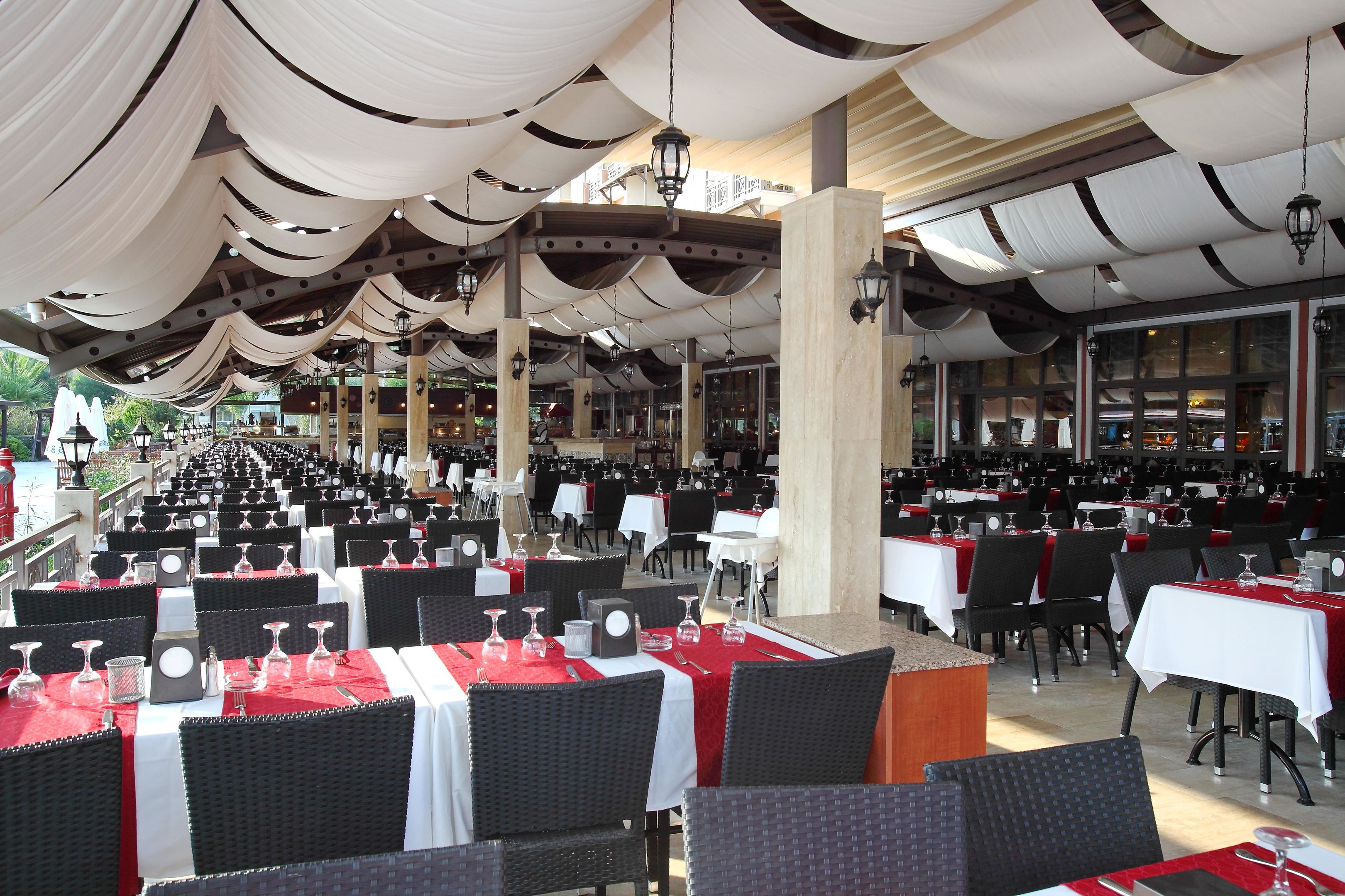 CLUB YALI RESORT