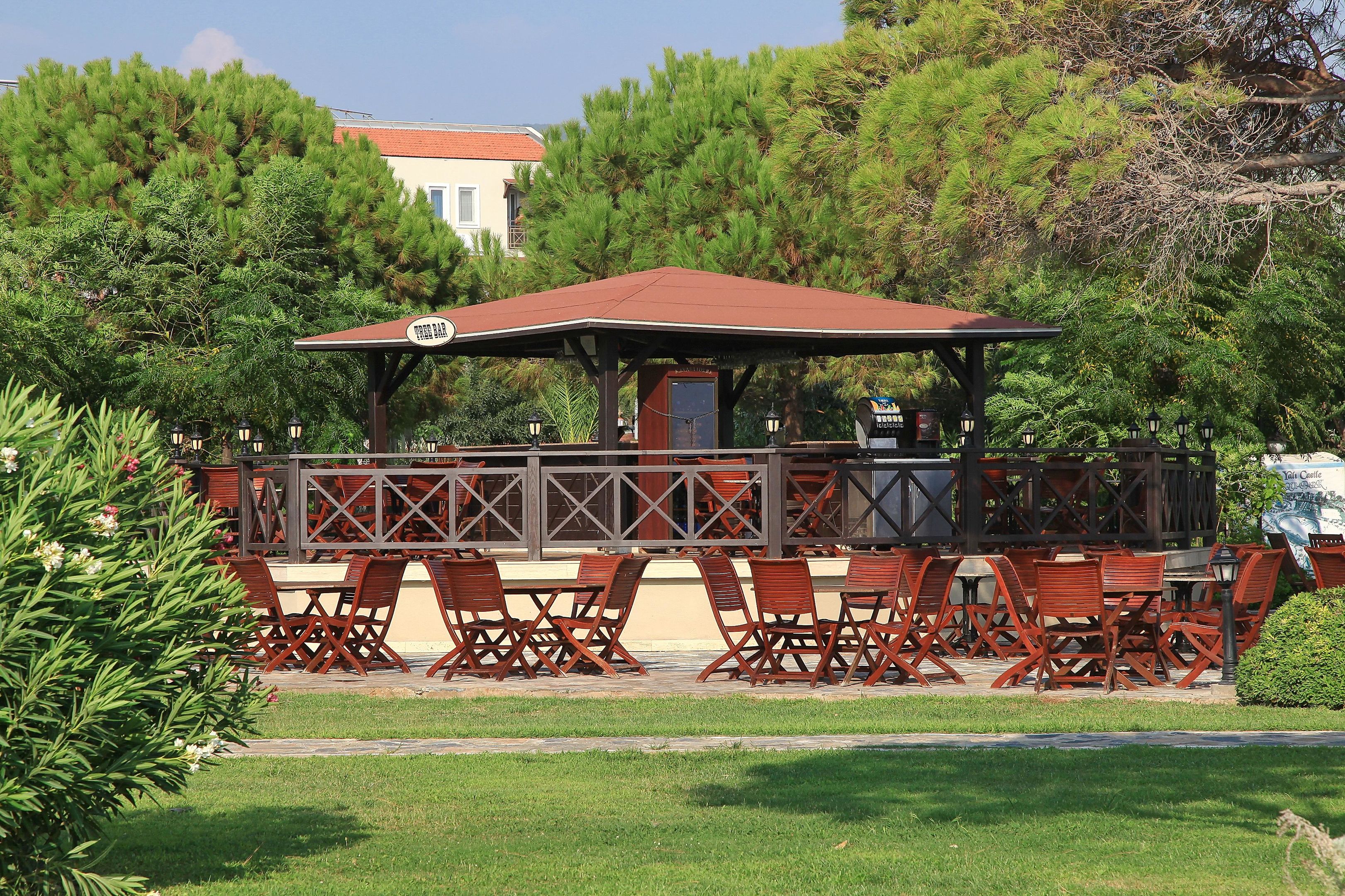 CLUB YALI RESORT
