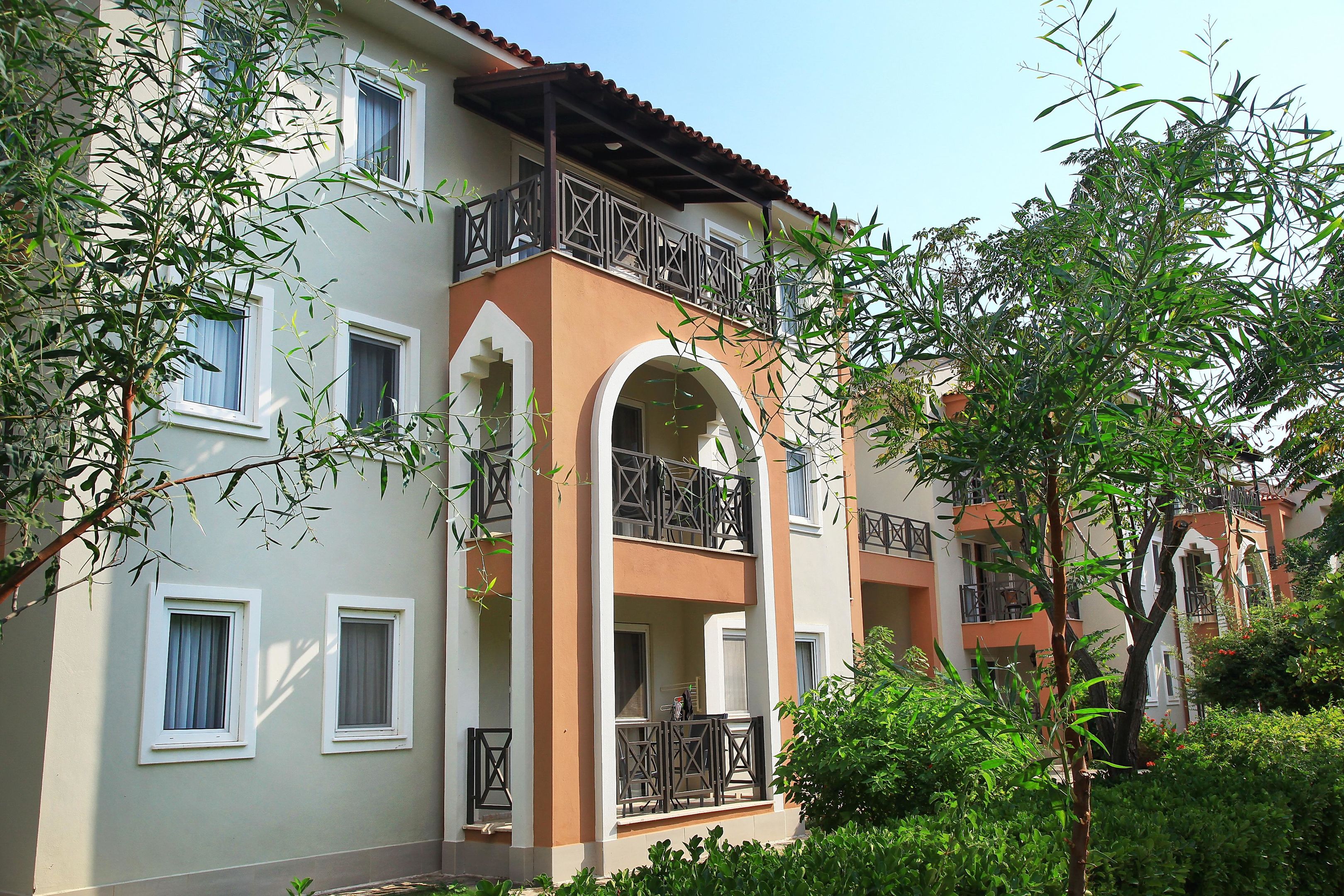 CLUB YALI RESORT