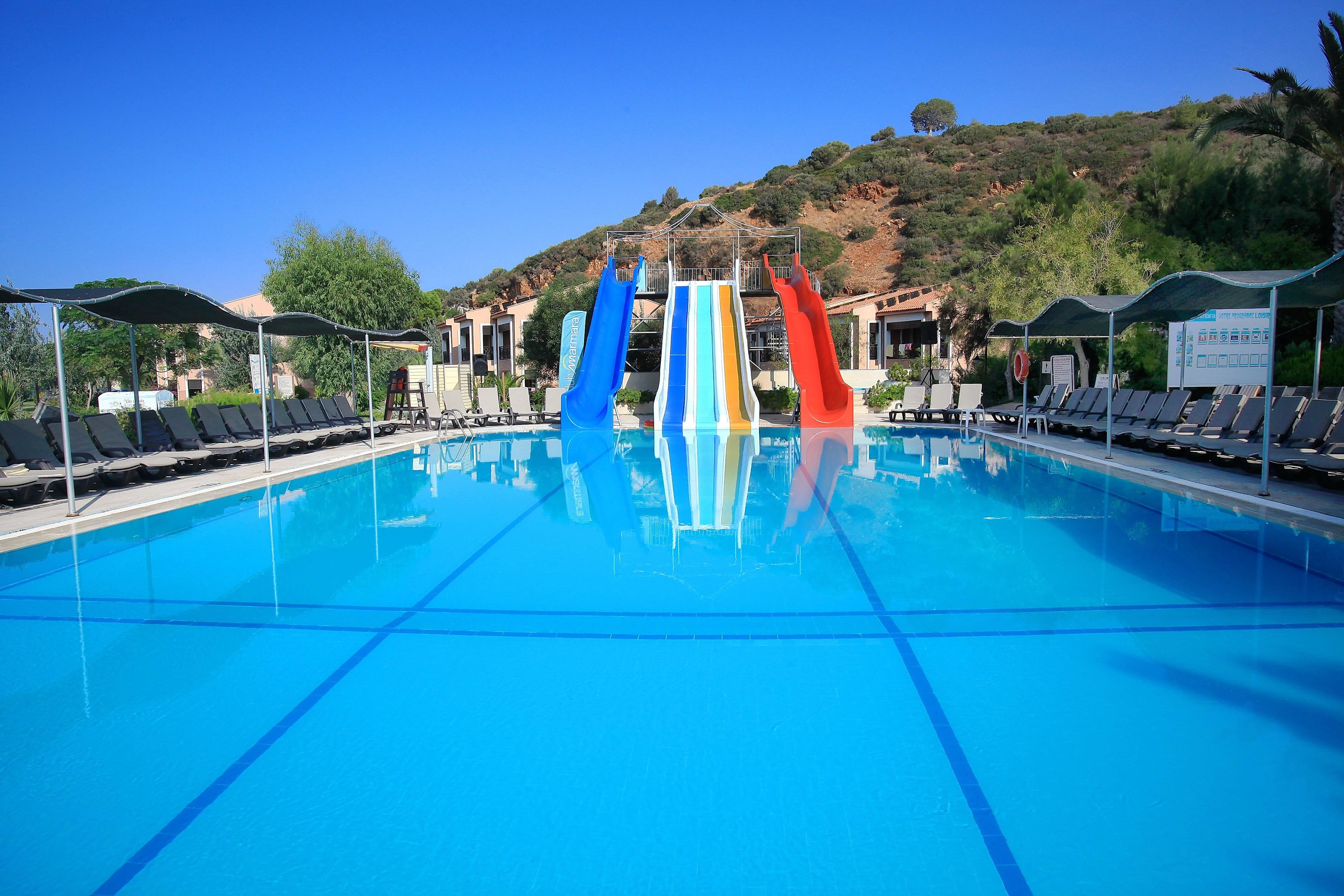 CLUB YALI RESORT