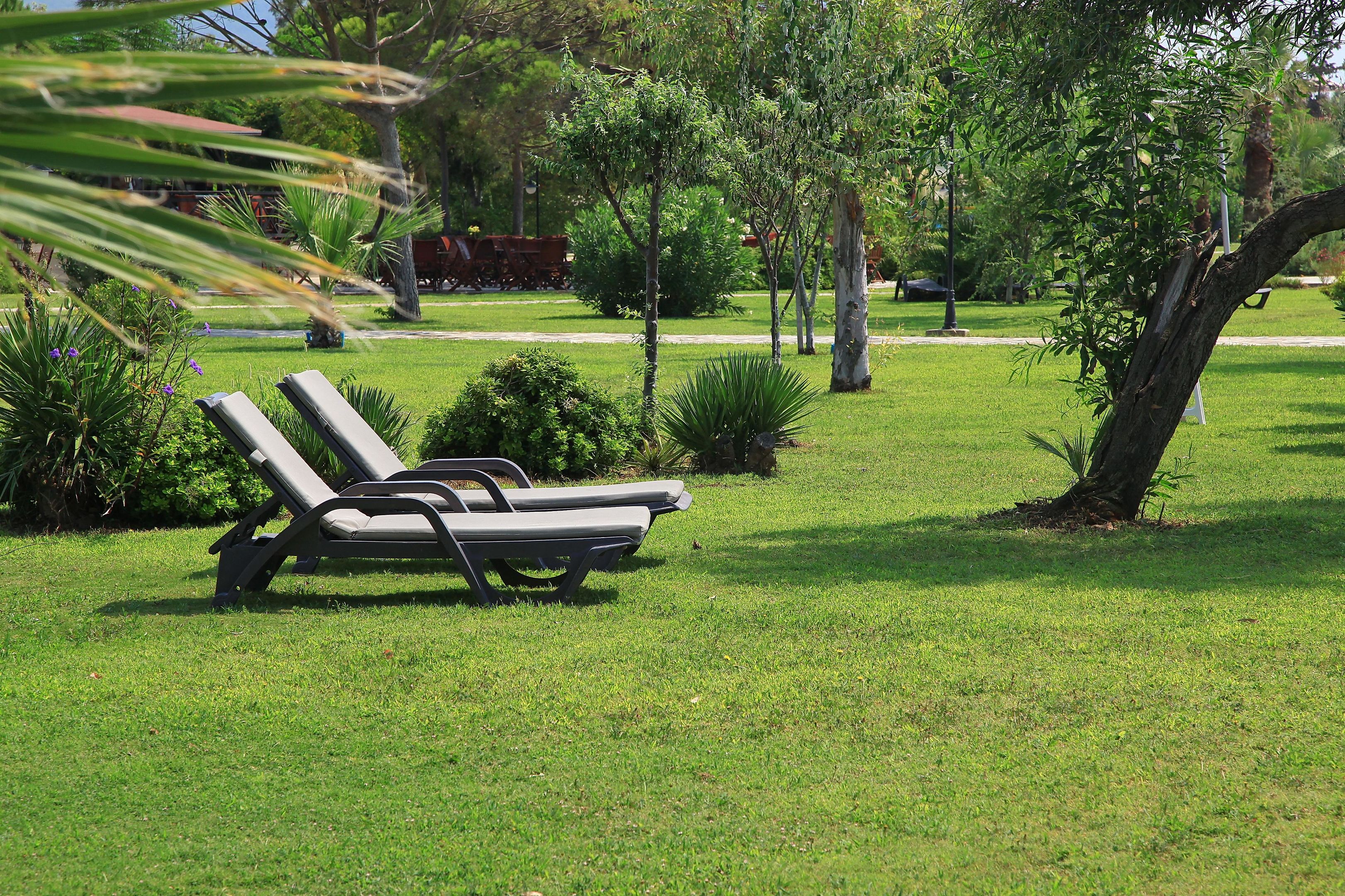 CLUB YALI RESORT