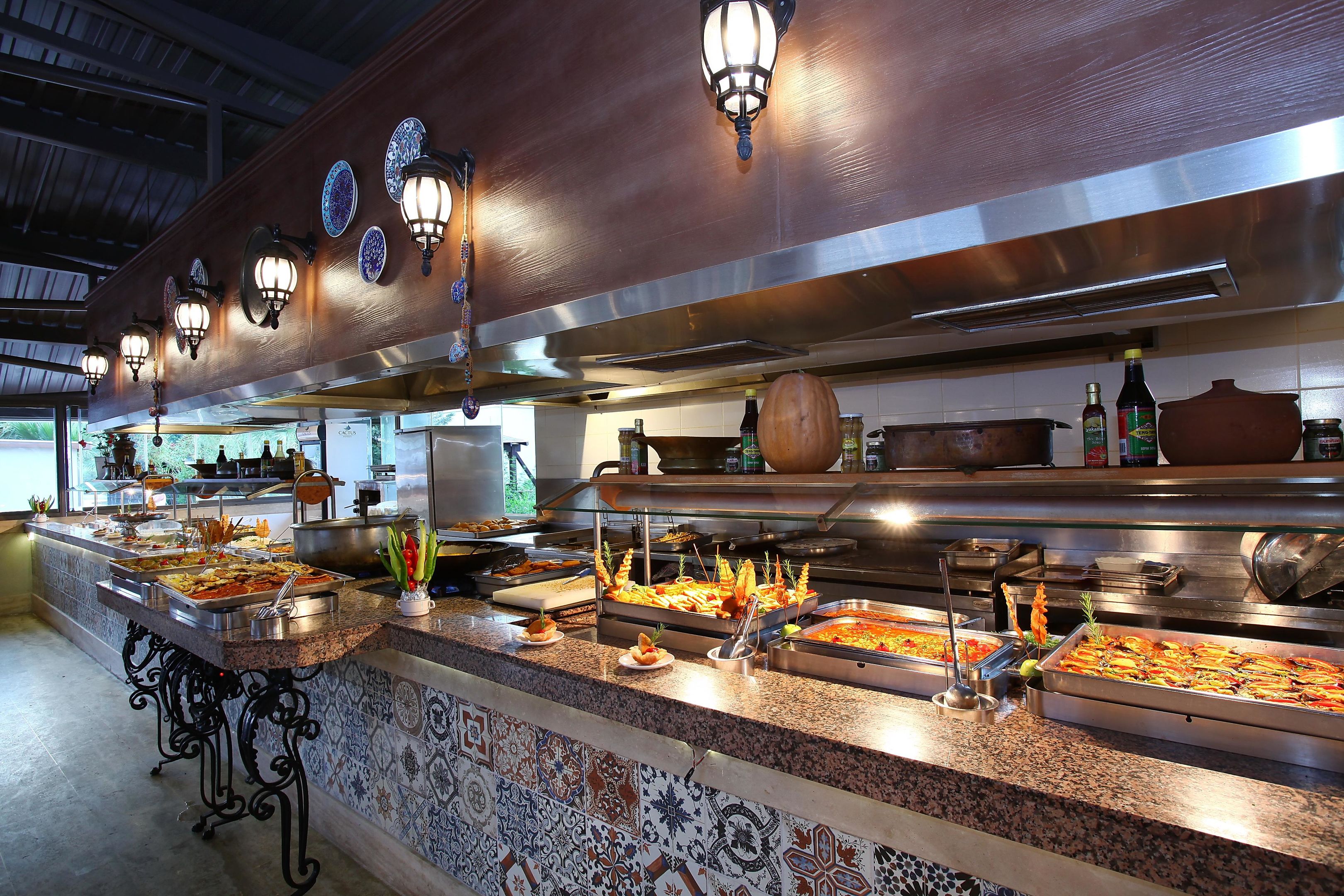CLUB YALI RESORT