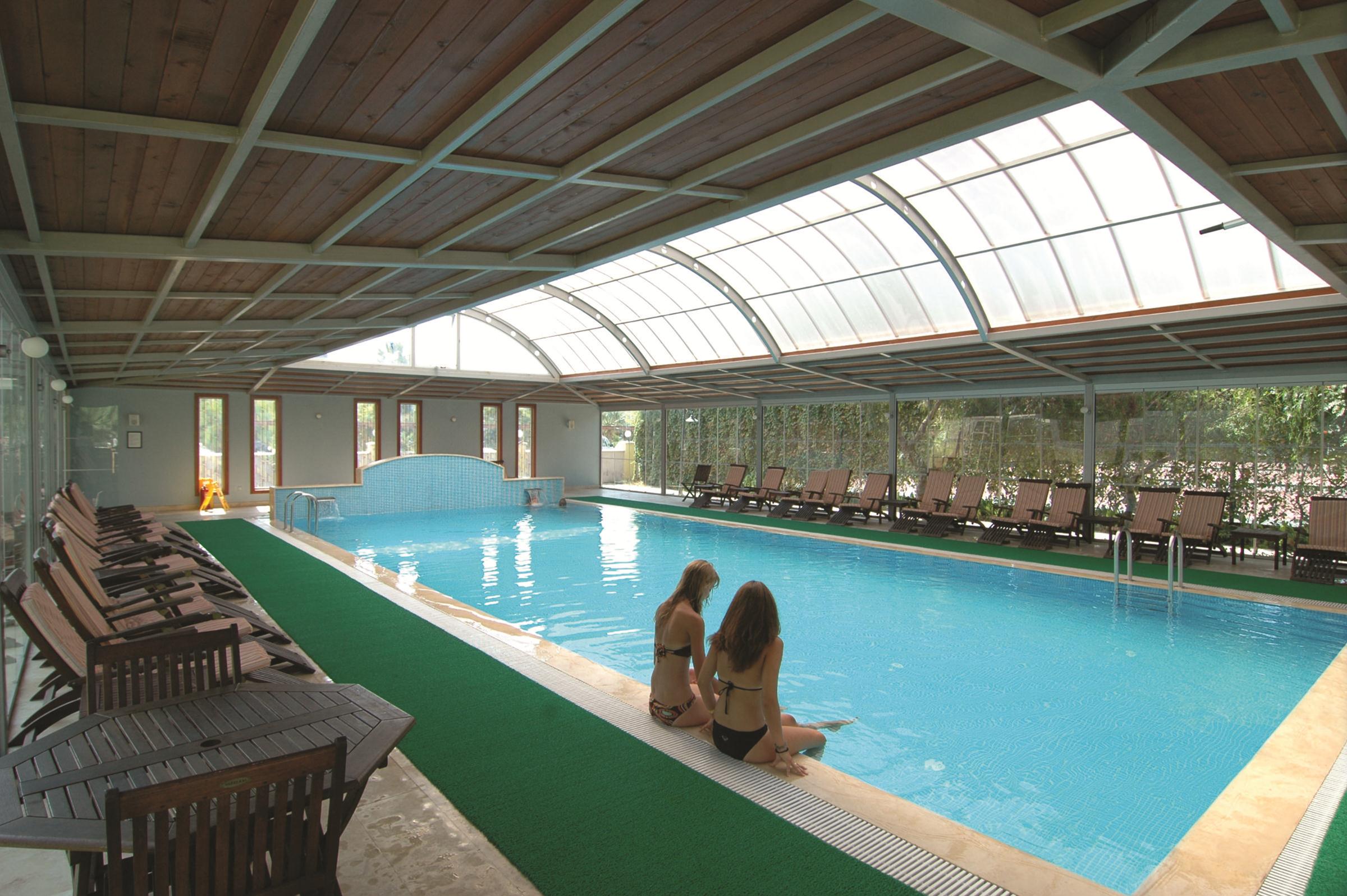 CLUB YALI RESORT