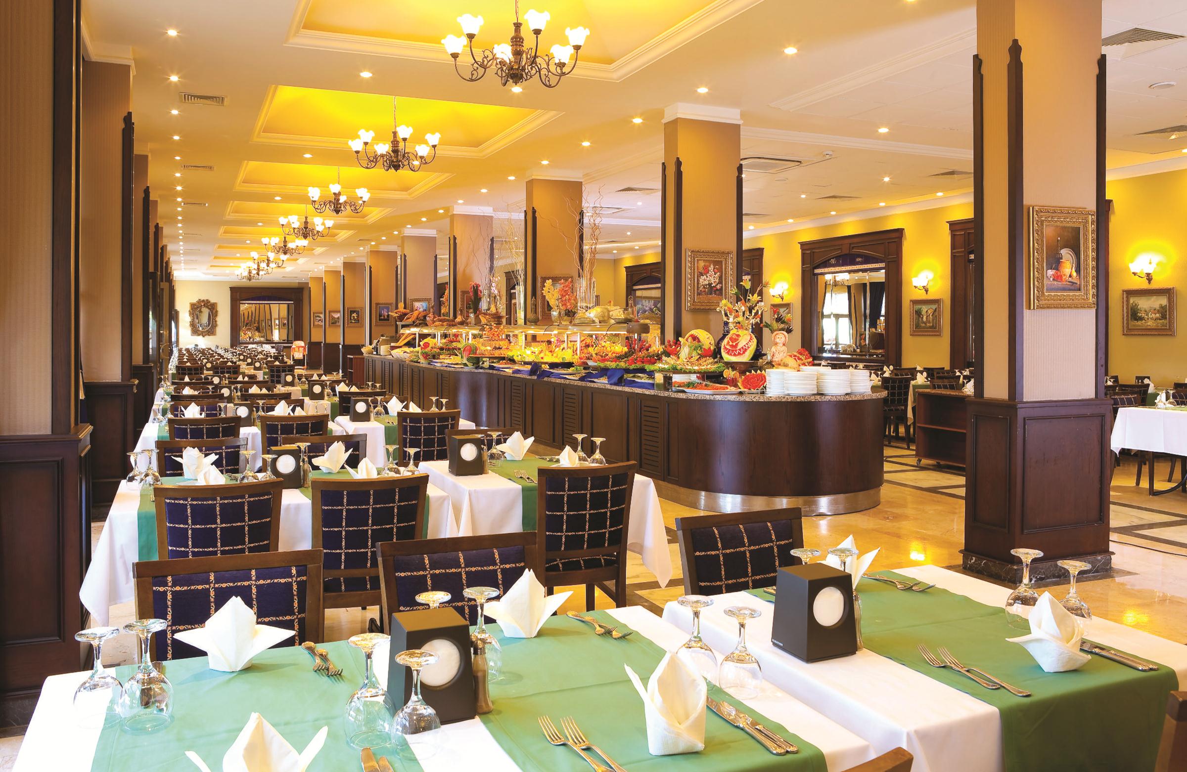 CLUB YALI RESORT