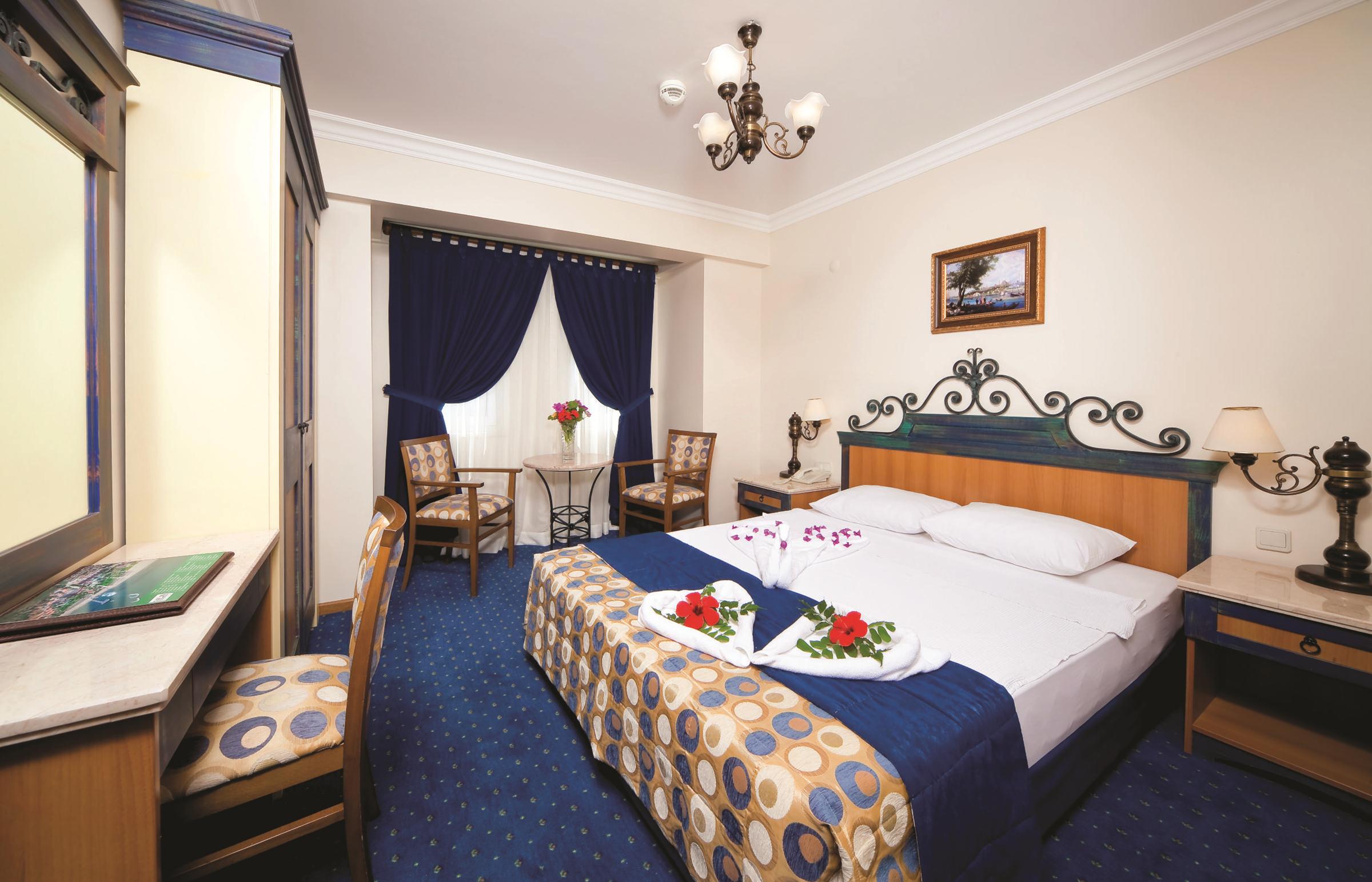 CLUB YALI RESORT