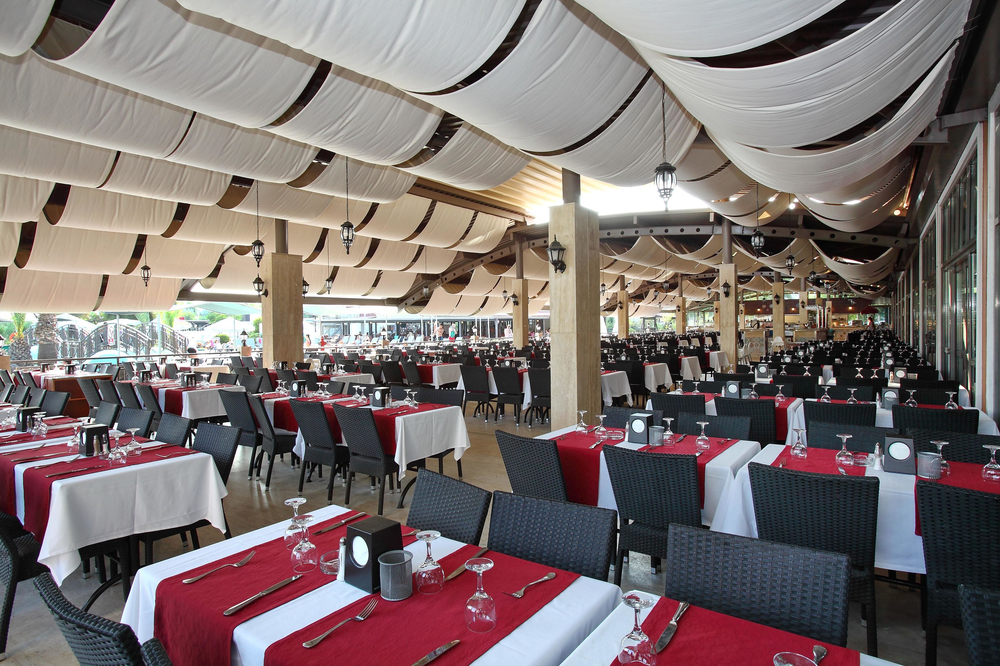 CLUB YALI RESORT