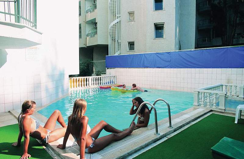 YUVAM PRIME BEACH HOTEL