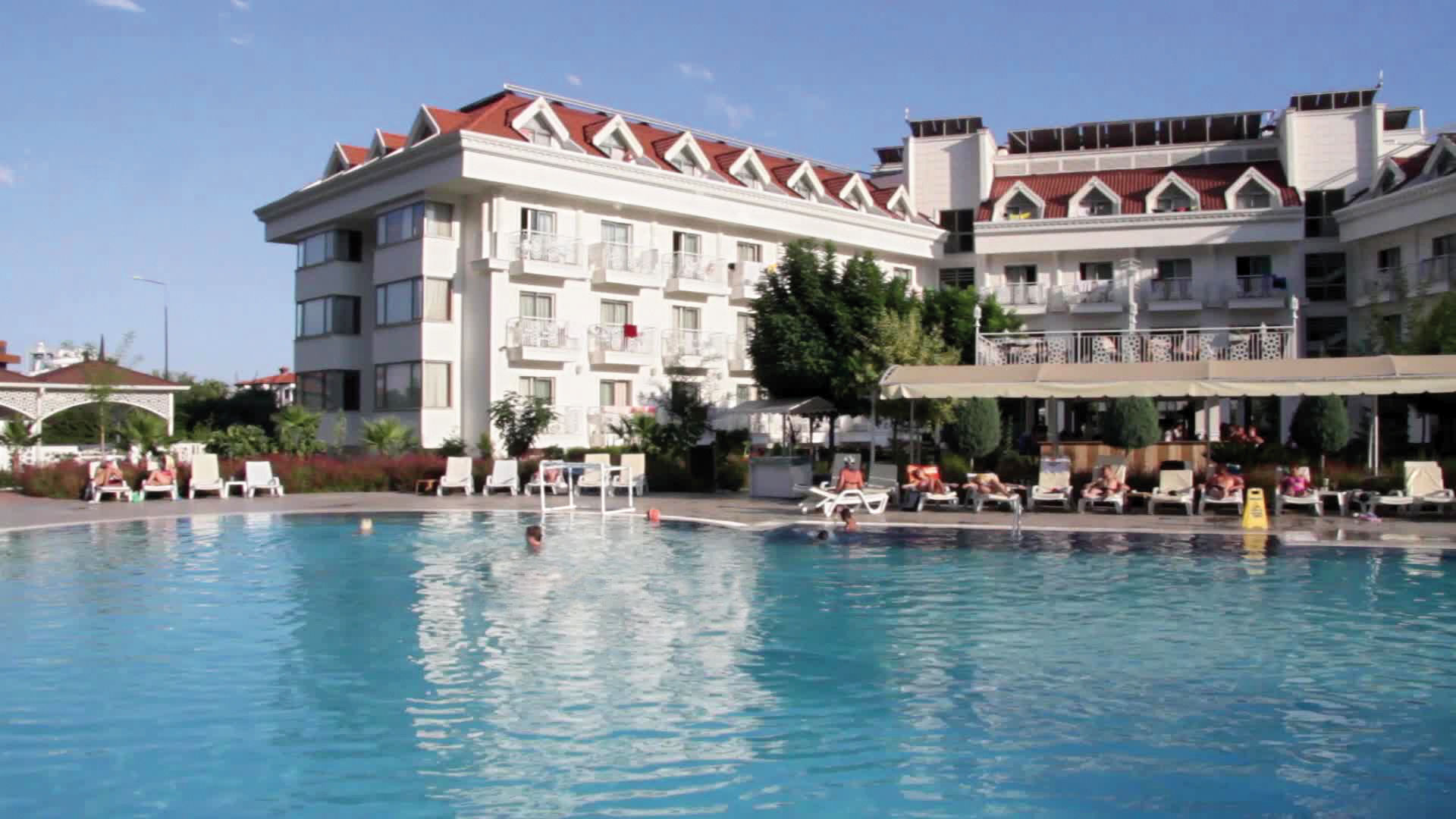 GRAND MIRAMOR HOTEL