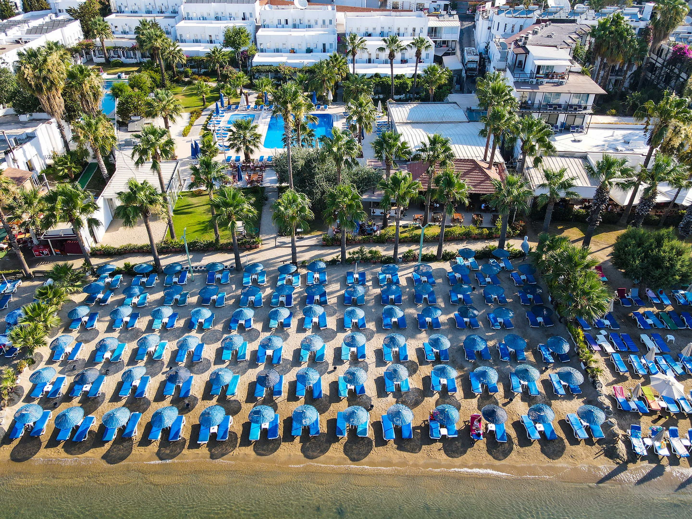NAGI BEACH HOTEL
