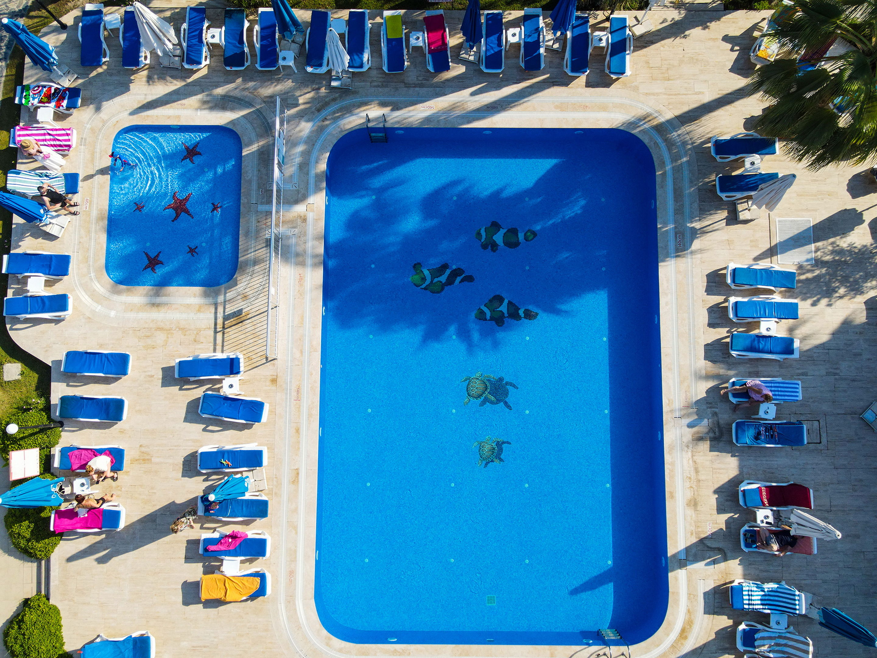 NAGI BEACH HOTEL
