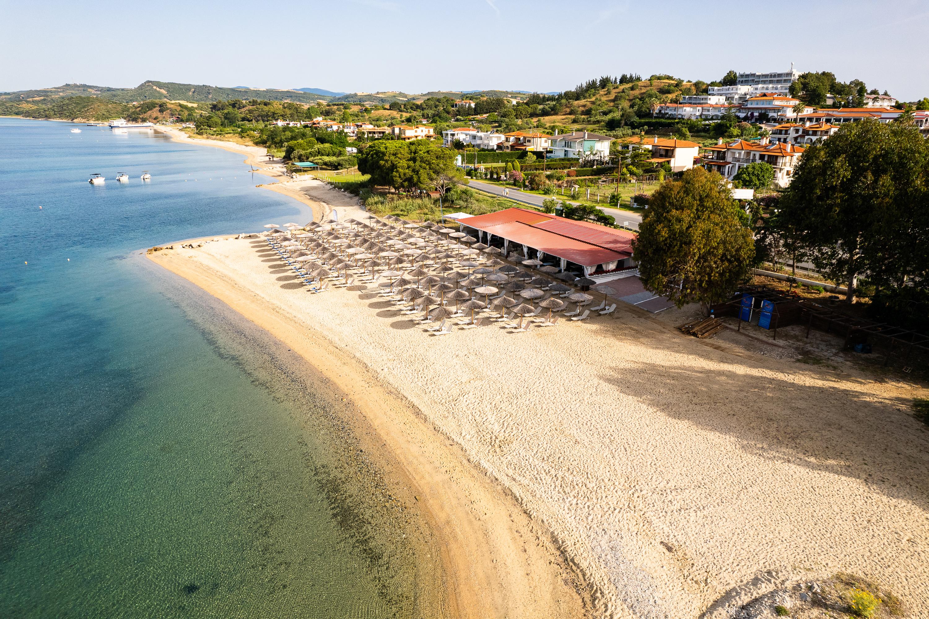 ALEXANDROS PALACE HOTEL AND SUITES