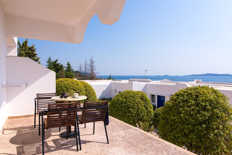 ALEXANDROS PALACE HOTEL AND SUITES