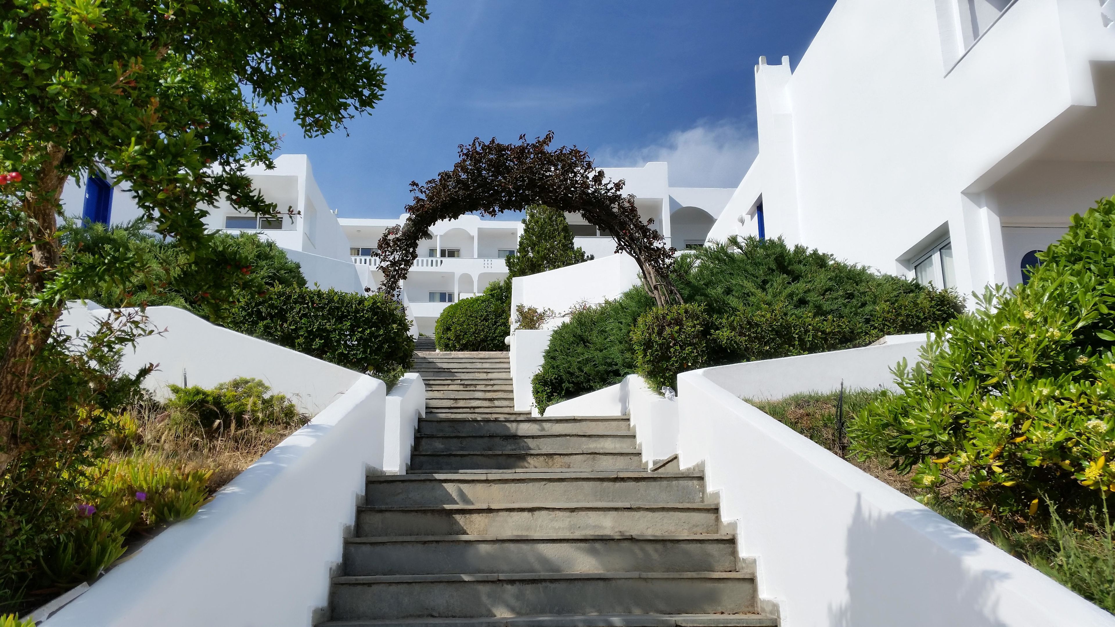 ALEXANDROS PALACE HOTEL AND SUITES