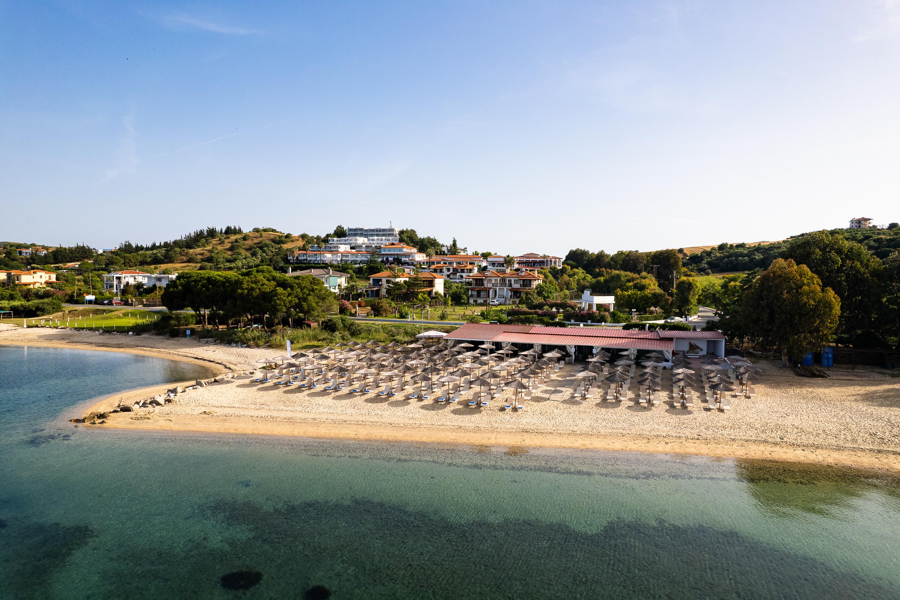 ALEXANDROS PALACE HOTEL AND SUITES