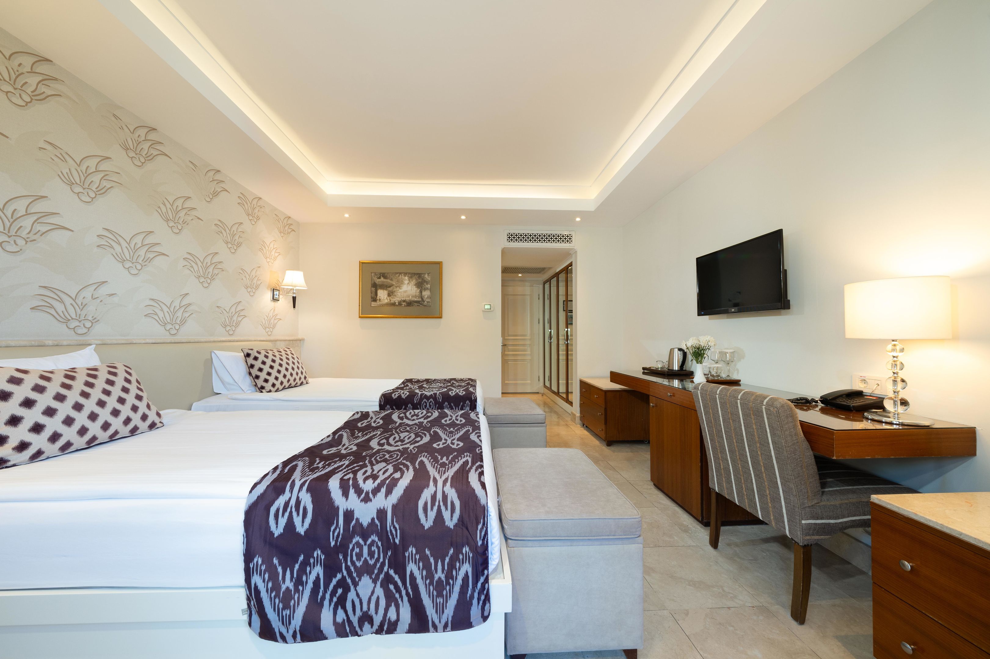 ALI BEY CLUB