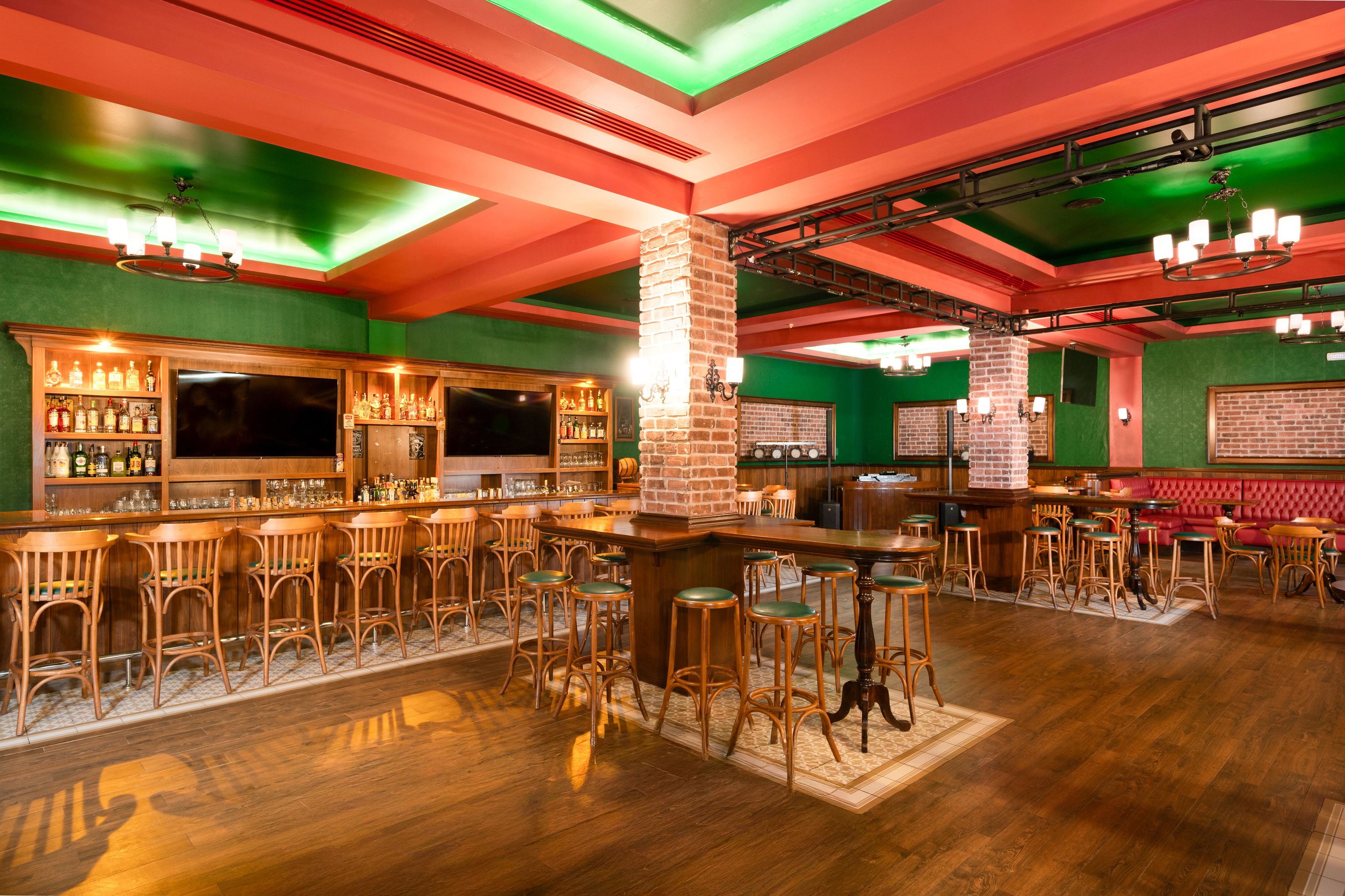 ALI BEY CLUB