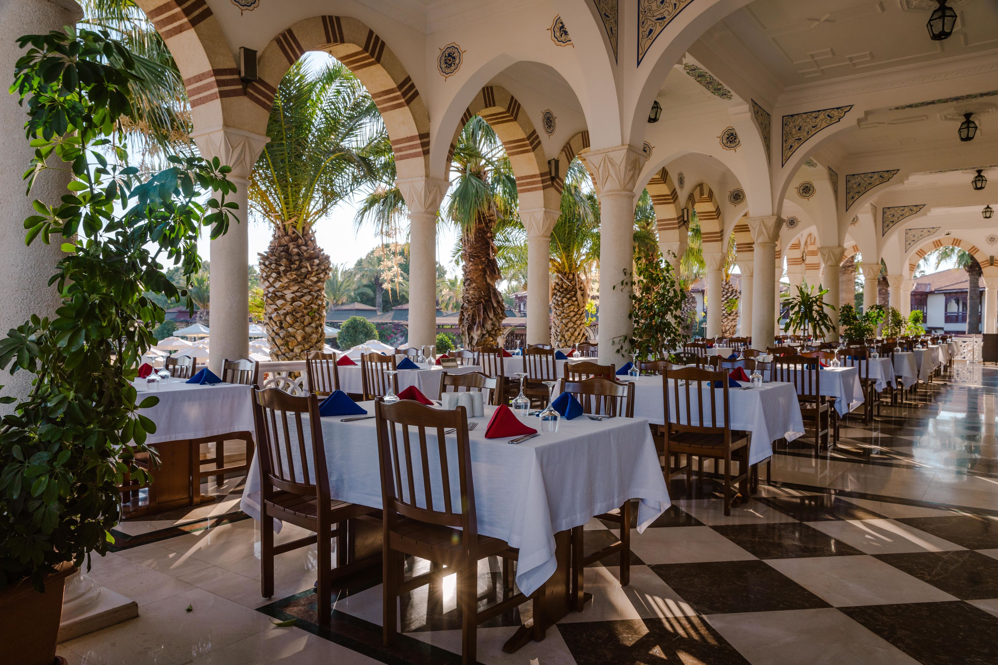 ALI BEY CLUB