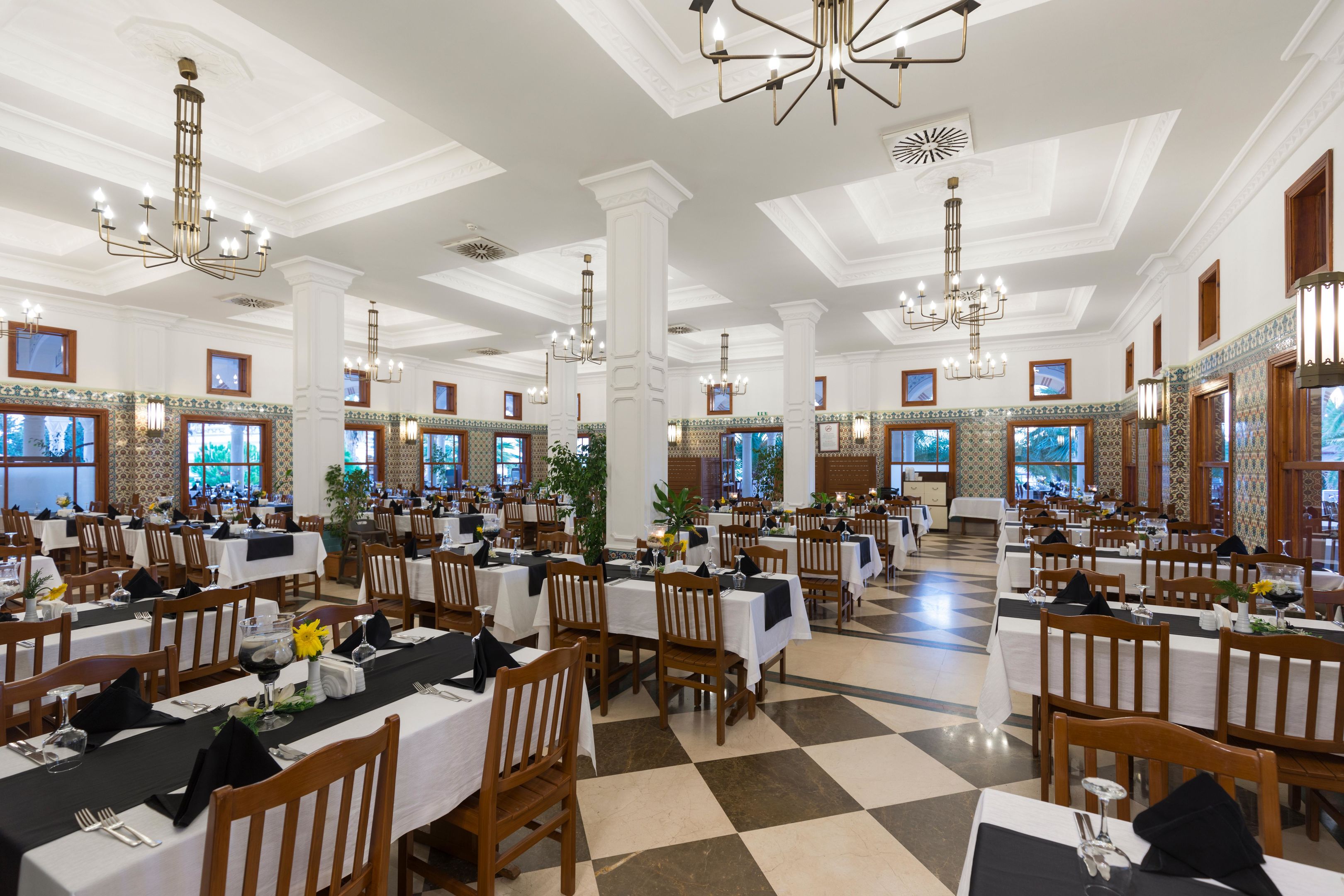 ALI BEY CLUB