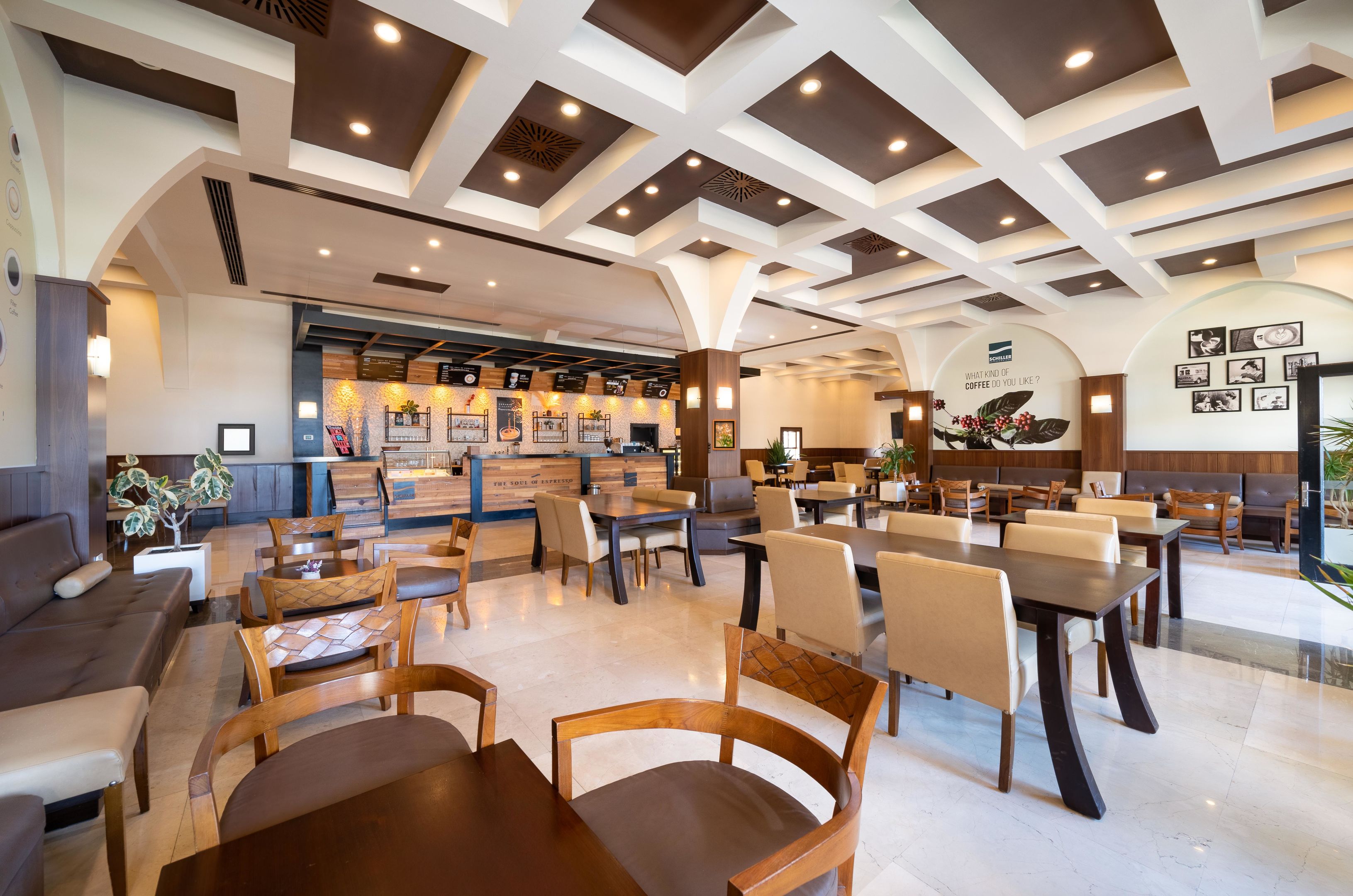 ALI BEY CLUB