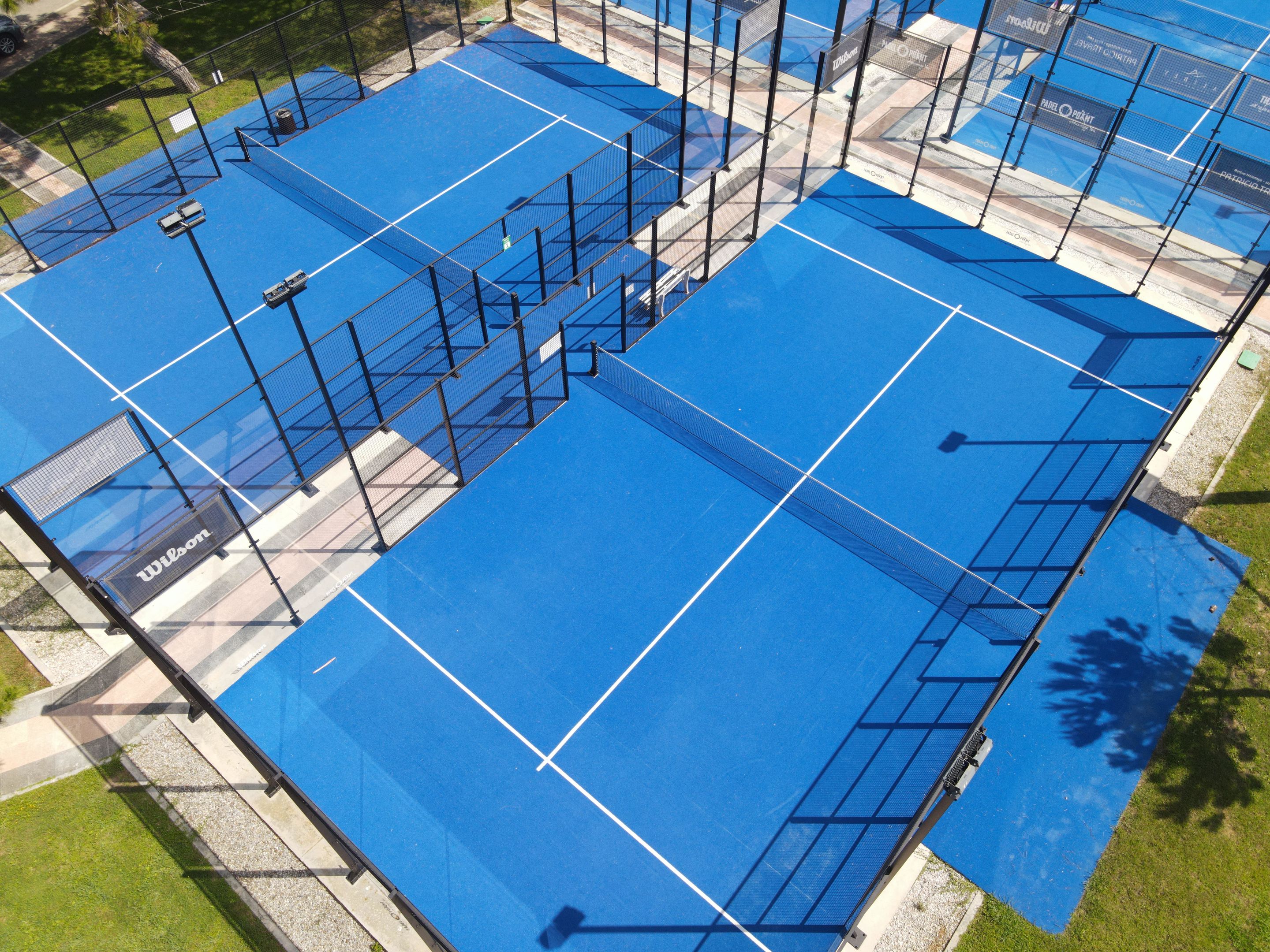 ALI BEY CLUB