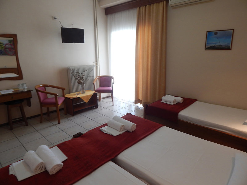 GOLD STERN HOTEL