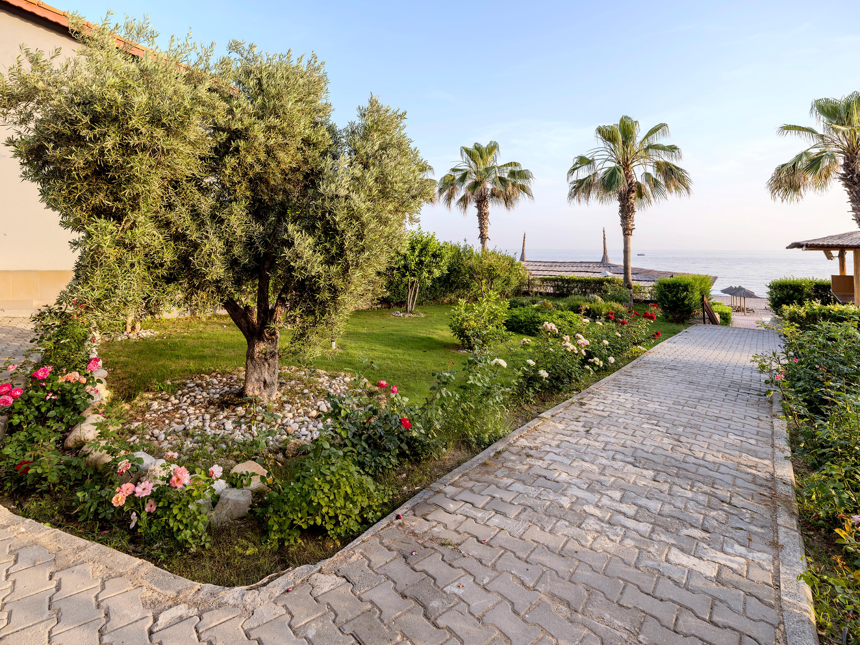 ADORA CALMA BEACH HOTEL ADULT ONLY 16+