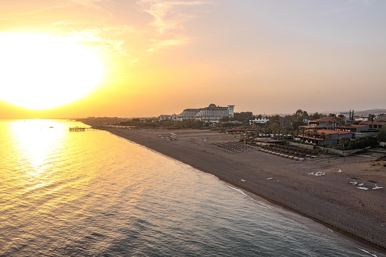 ADORA CALMA BEACH HOTEL ADULT ONLY 16+