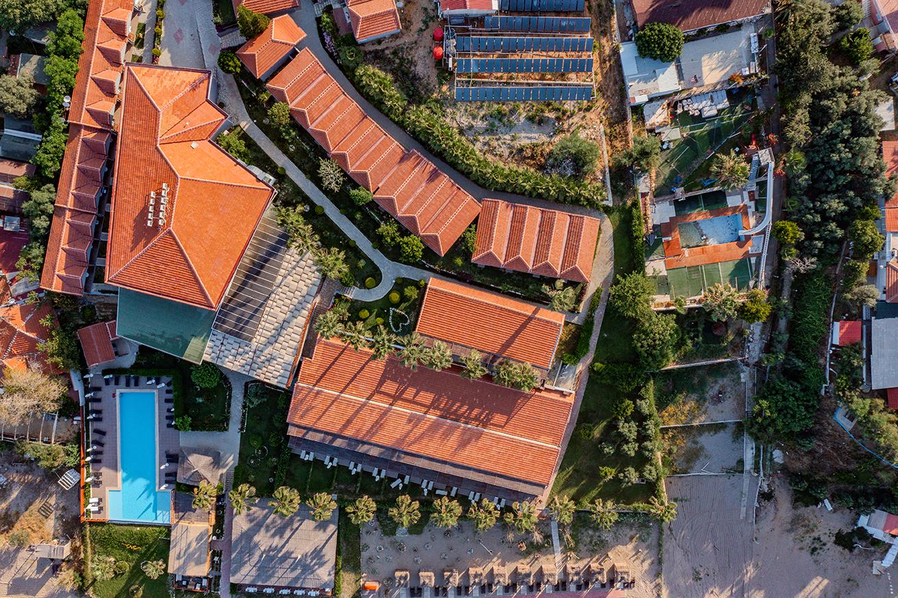 ADORA CALMA BEACH HOTEL ADULT ONLY 16+