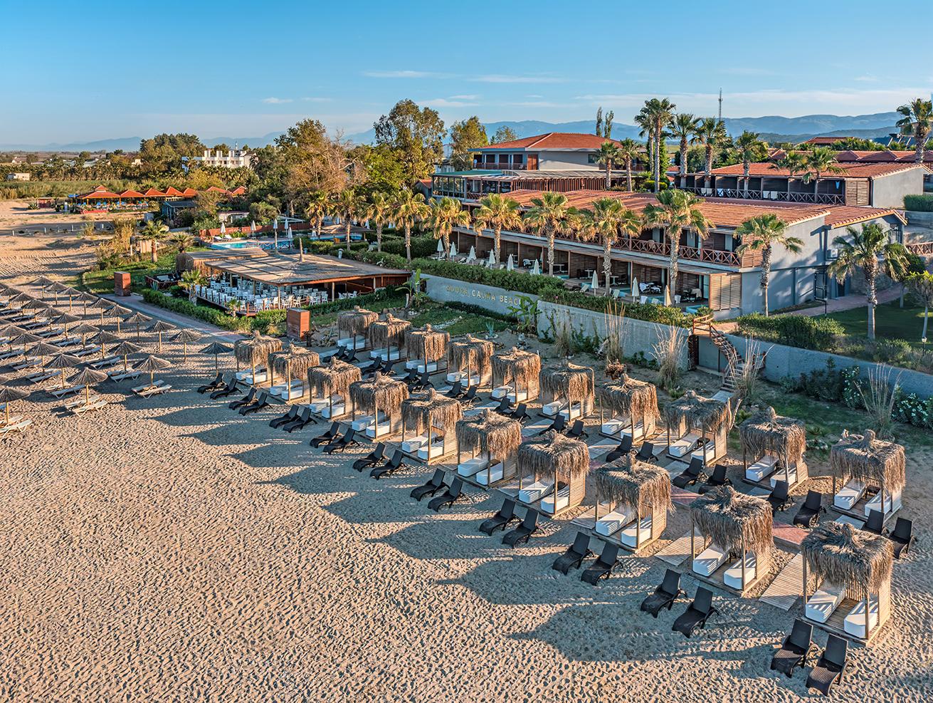 ADORA CALMA BEACH HOTEL ADULT ONLY 16+