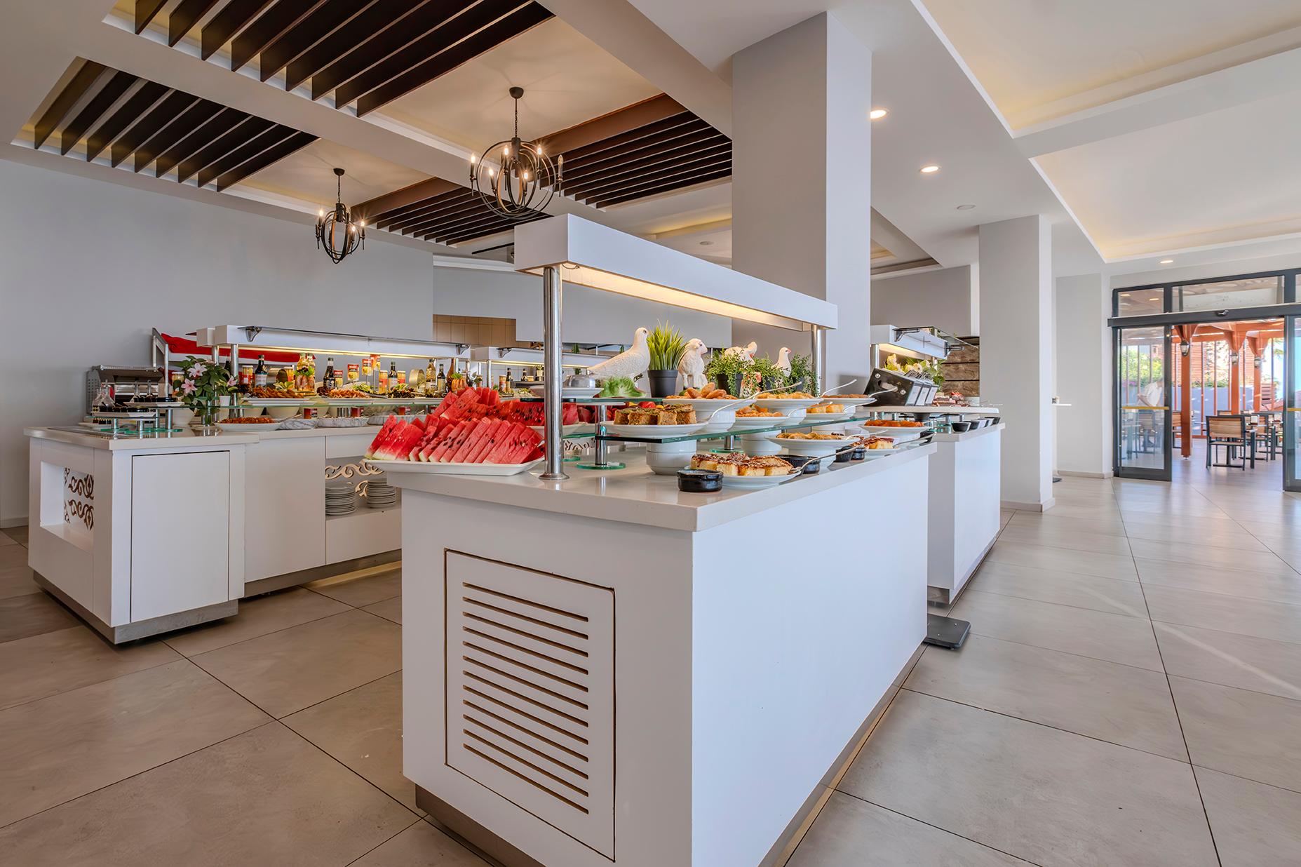 ADORA CALMA BEACH HOTEL ADULT ONLY 16+