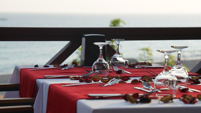 ADORA CALMA BEACH HOTEL ADULT ONLY 16+