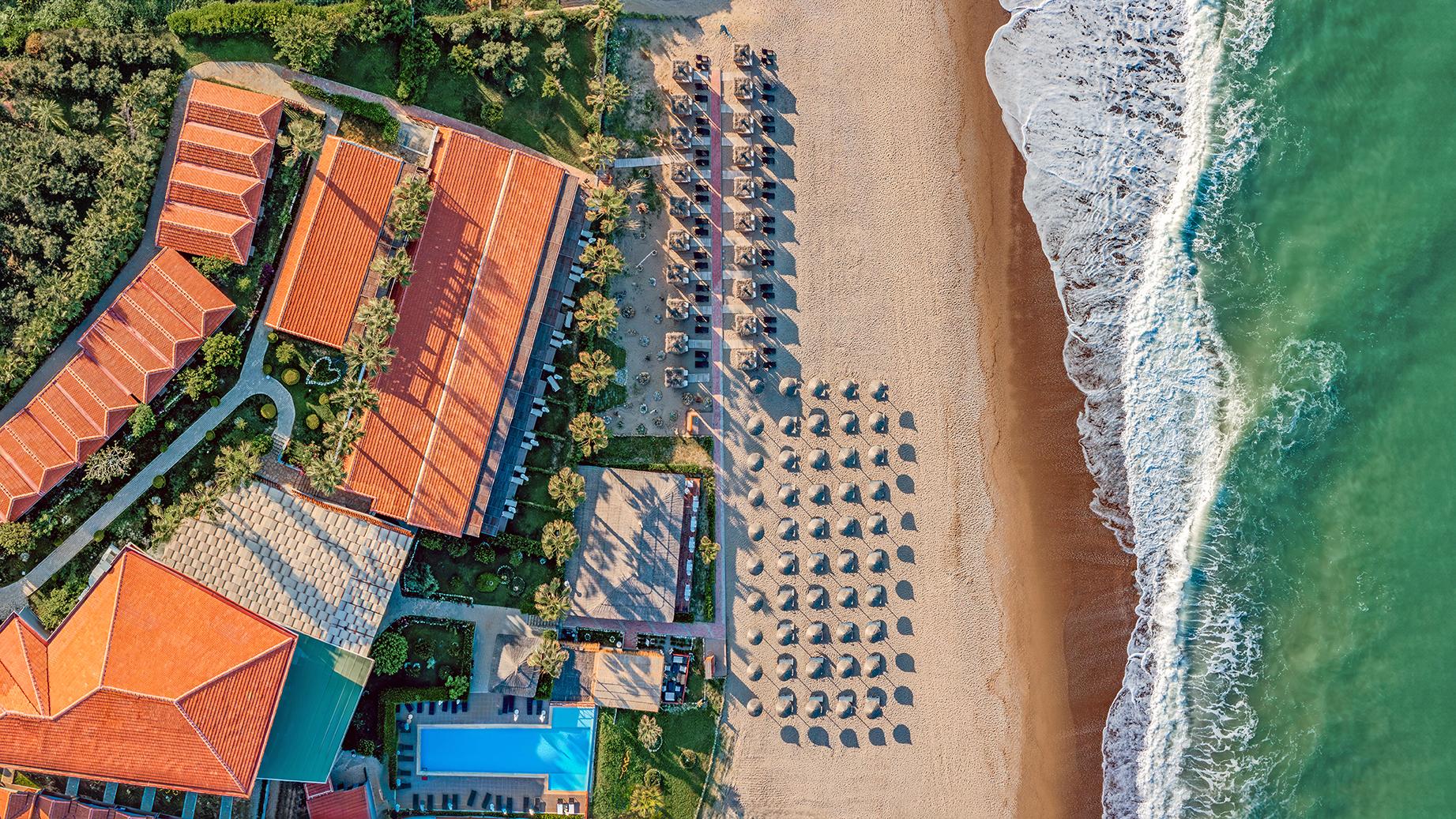 ADORA CALMA BEACH HOTEL ADULT ONLY 16+