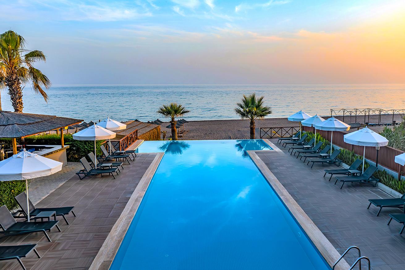 ADORA CALMA BEACH HOTEL ADULT ONLY 16+