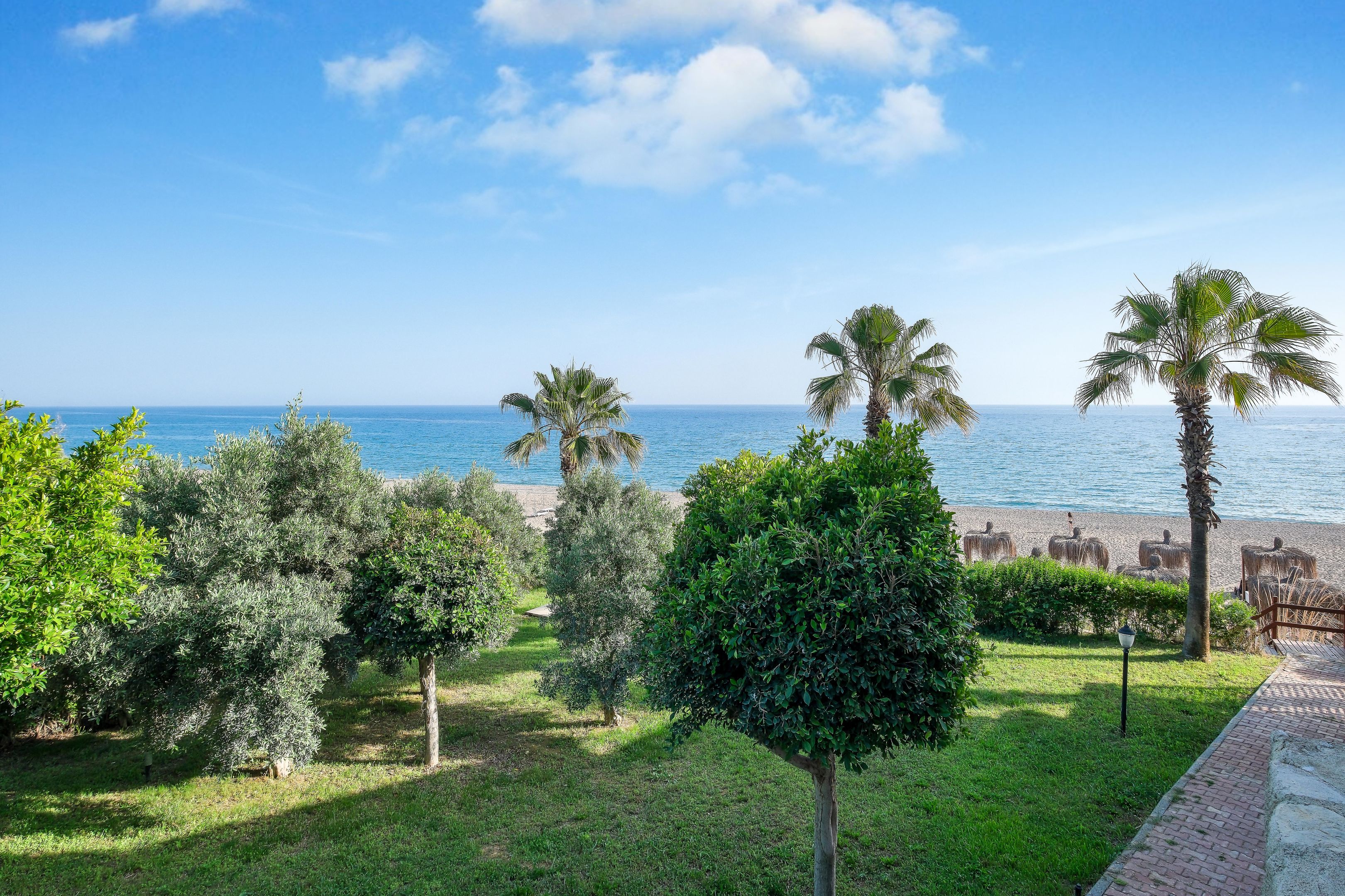 ADORA CALMA BEACH HOTEL ADULT ONLY 16+