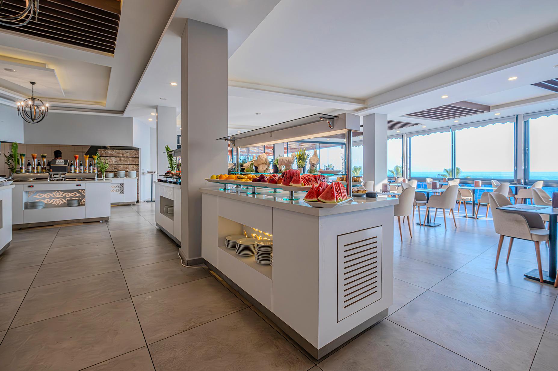 ADORA CALMA BEACH HOTEL ADULT ONLY 16+