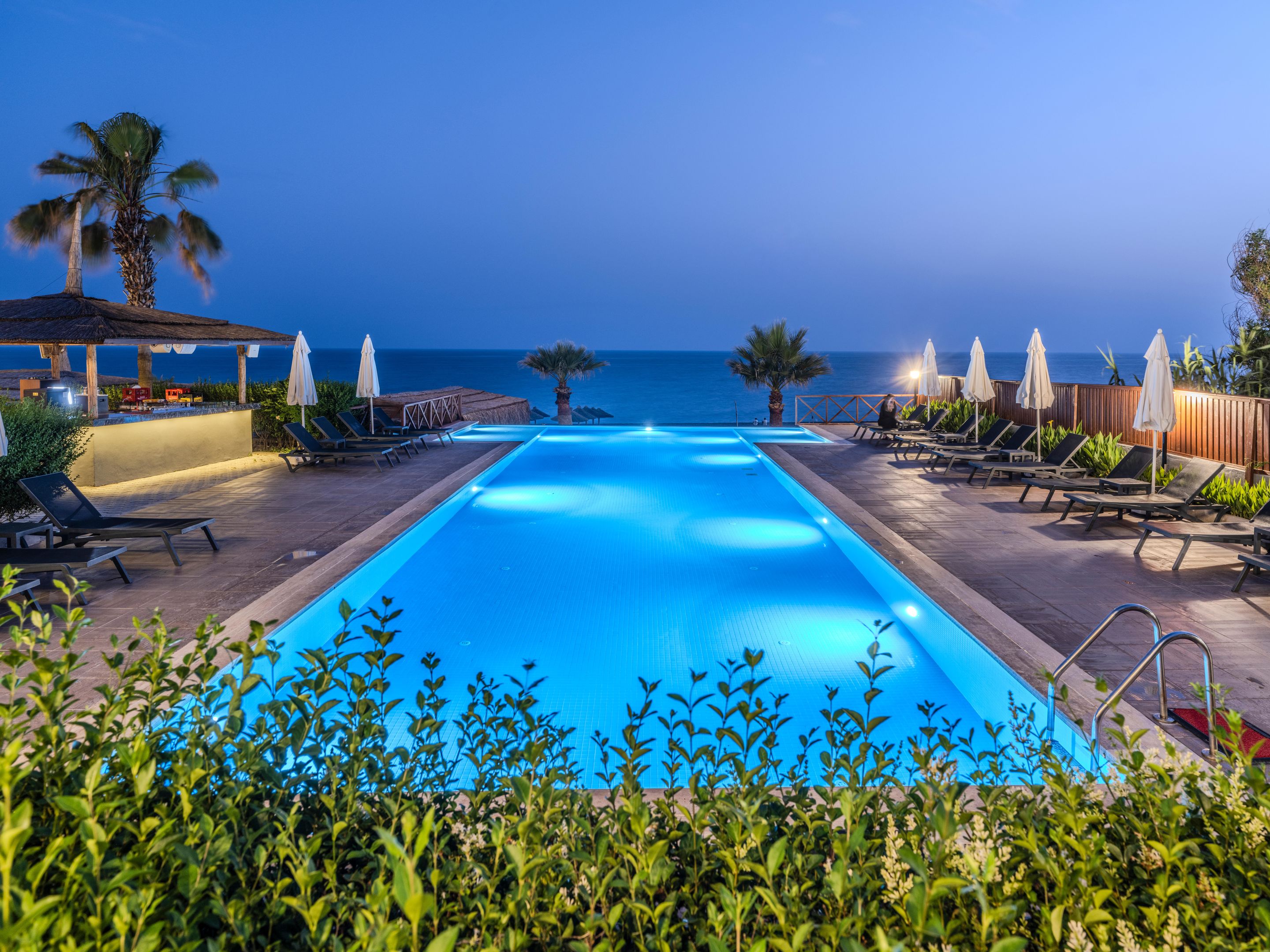 ADORA CALMA BEACH HOTEL ADULT ONLY 16+