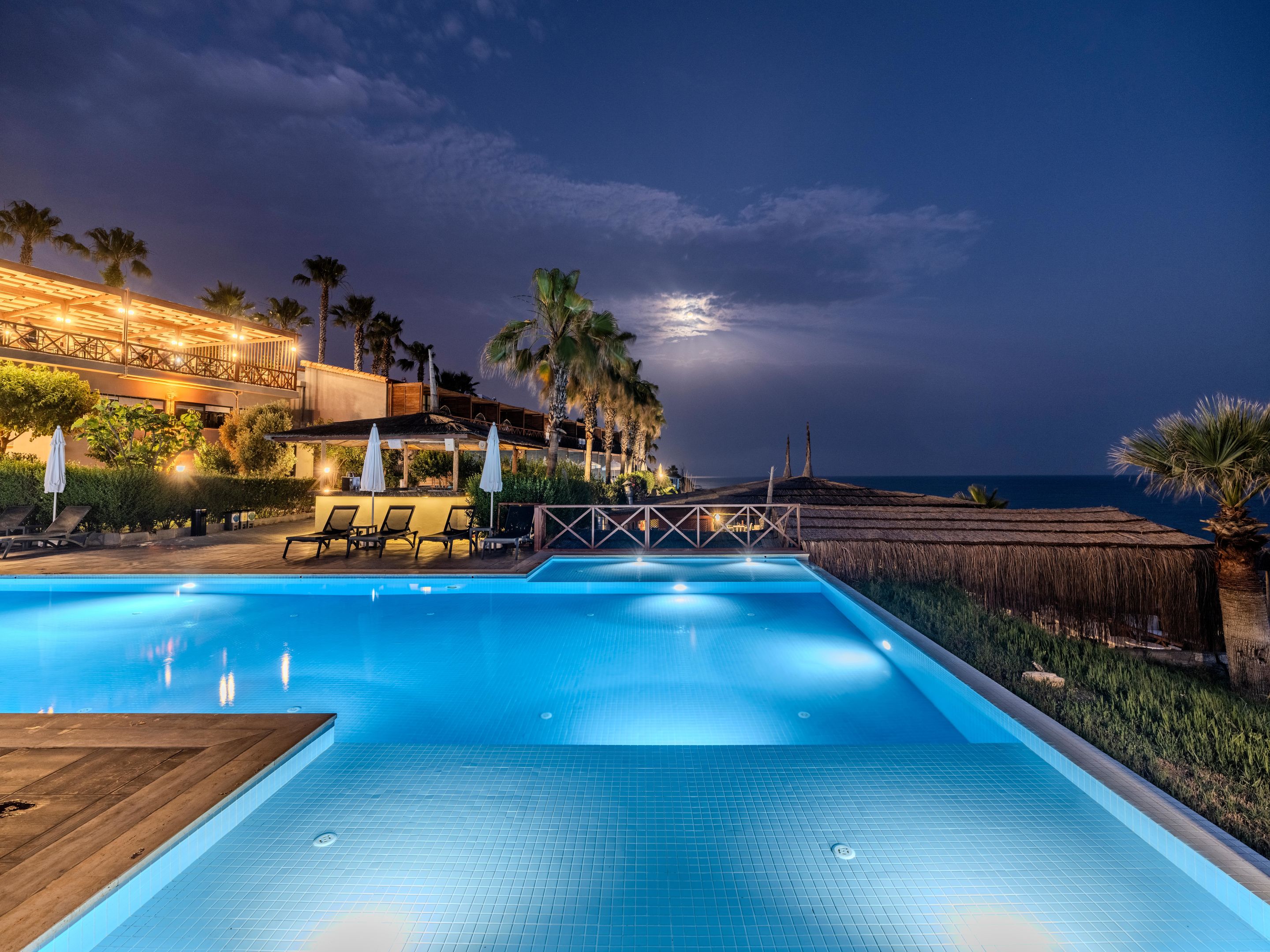 ADORA CALMA BEACH HOTEL ADULT ONLY 16+