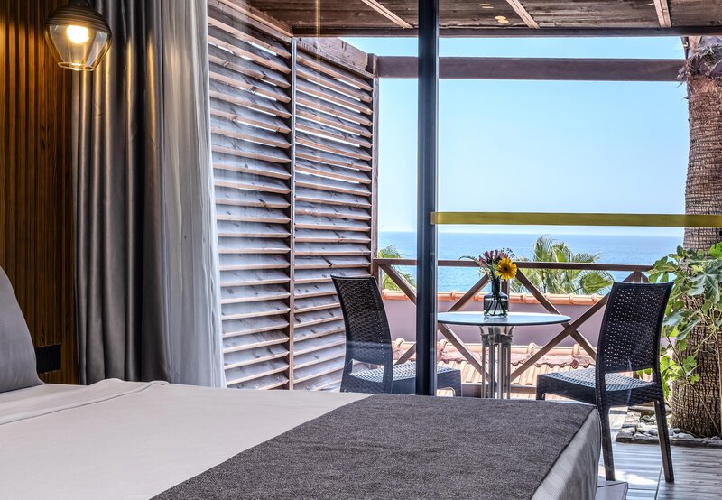 ADORA CALMA BEACH HOTEL ADULT ONLY 16+