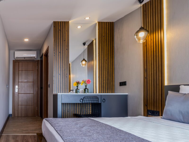 ADORA CALMA BEACH HOTEL ADULT ONLY 16+