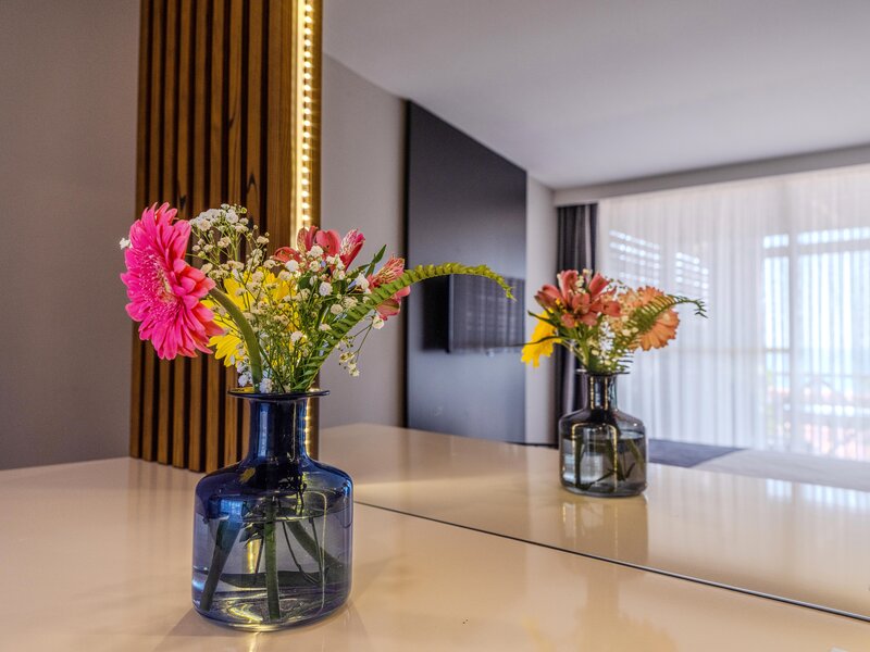 ADORA CALMA BEACH HOTEL ADULT ONLY 16+