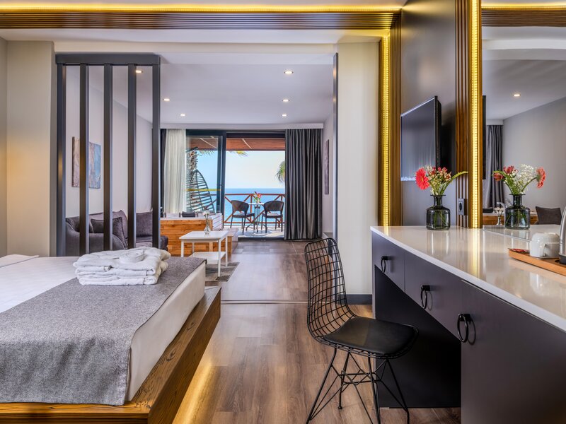 ADORA CALMA BEACH HOTEL ADULT ONLY 16+