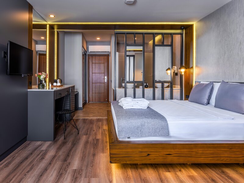 ADORA CALMA BEACH HOTEL ADULT ONLY 16+