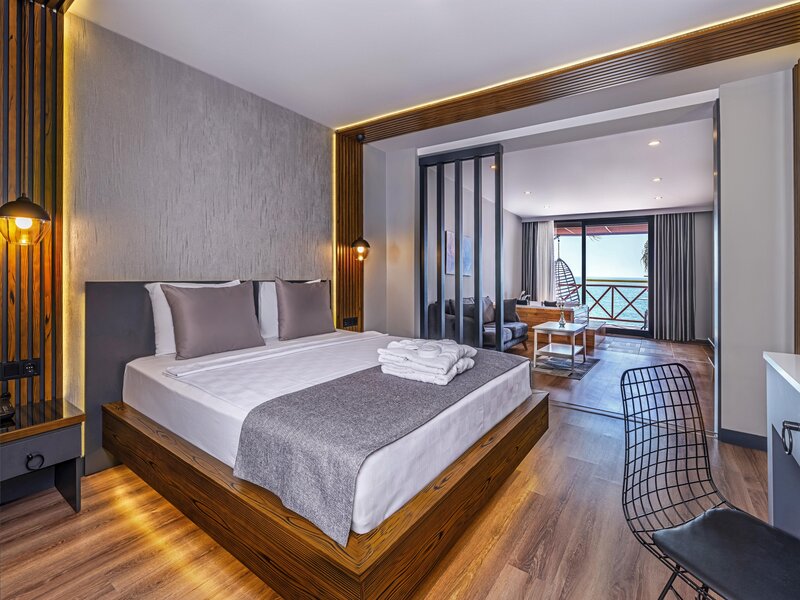 ADORA CALMA BEACH HOTEL ADULT ONLY 16+