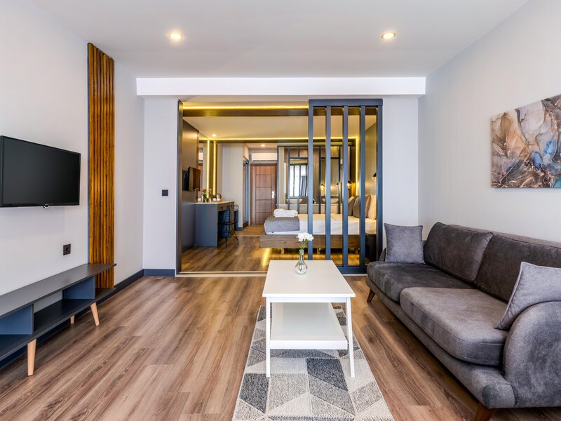 ADORA CALMA BEACH HOTEL ADULT ONLY 16+