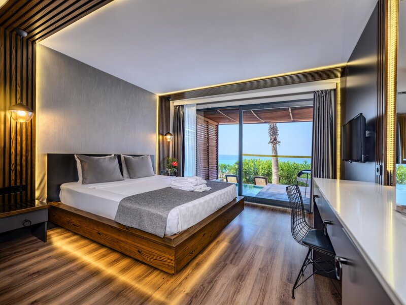 ADORA CALMA BEACH HOTEL ADULT ONLY 16+