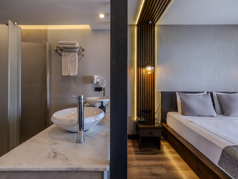 ADORA CALMA BEACH HOTEL ADULT ONLY 16+