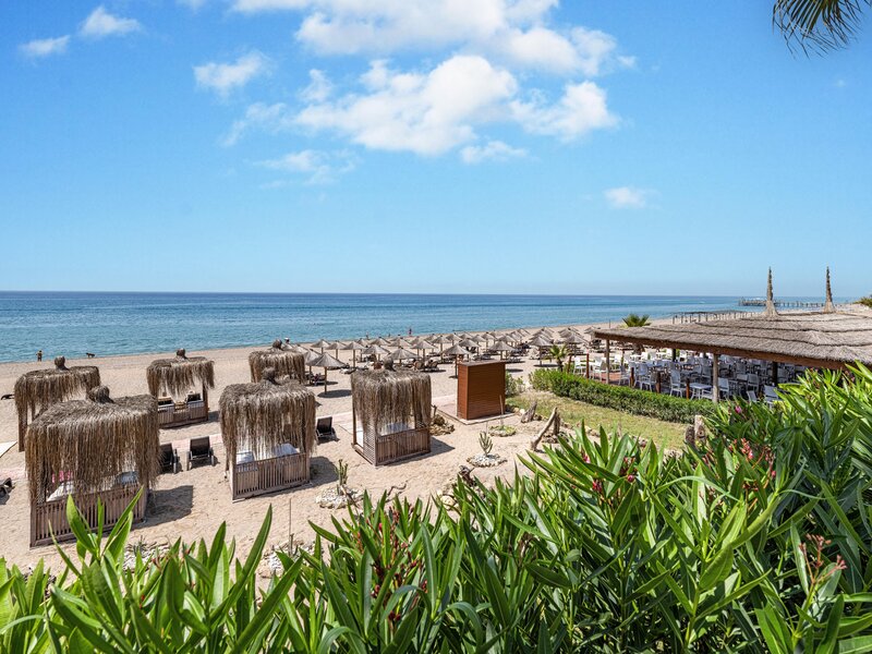ADORA CALMA BEACH HOTEL ADULT ONLY 16+